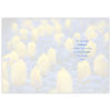 Yellow Tulips in a Bed of Blue - Image 2