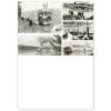 D.A. Thomas - blank card - Image 2