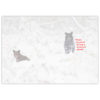 Bear Cubs in Snow - Image 2