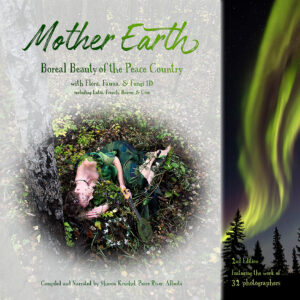 Cover of Mother Earth book