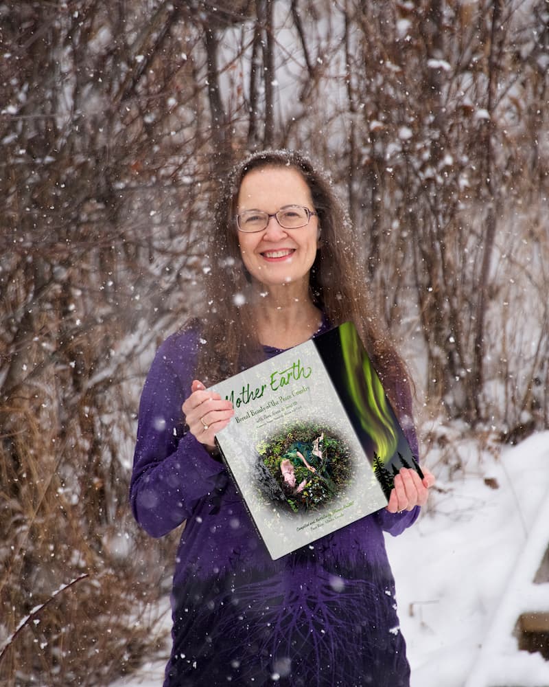 Mother Earth Coffee Table Book - DōnaBōna Cards